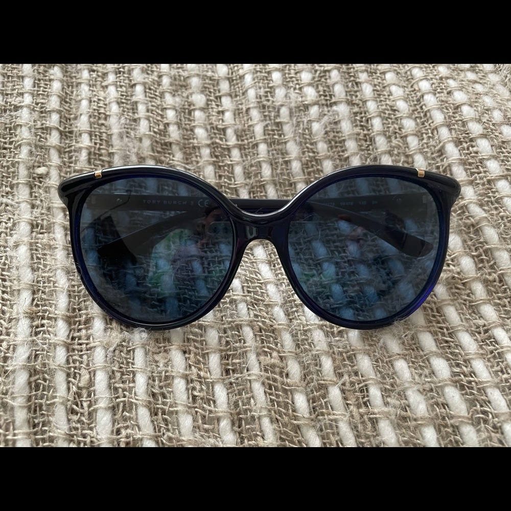 Tory Burch Authentic Sunglasses